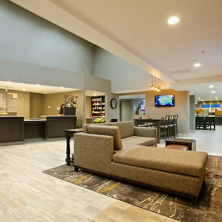 Holiday Inn Express Hotel & Suites - Paso Robles By Ihg Экстерьер фото