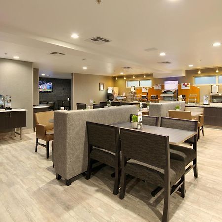 Holiday Inn Express Hotel & Suites - Paso Robles By Ihg Экстерьер фото