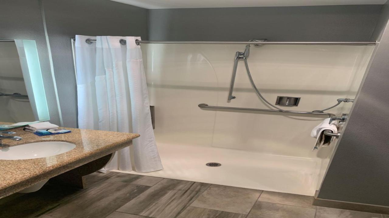 Holiday Inn Express Hotel & Suites - Paso Robles By Ihg Экстерьер фото