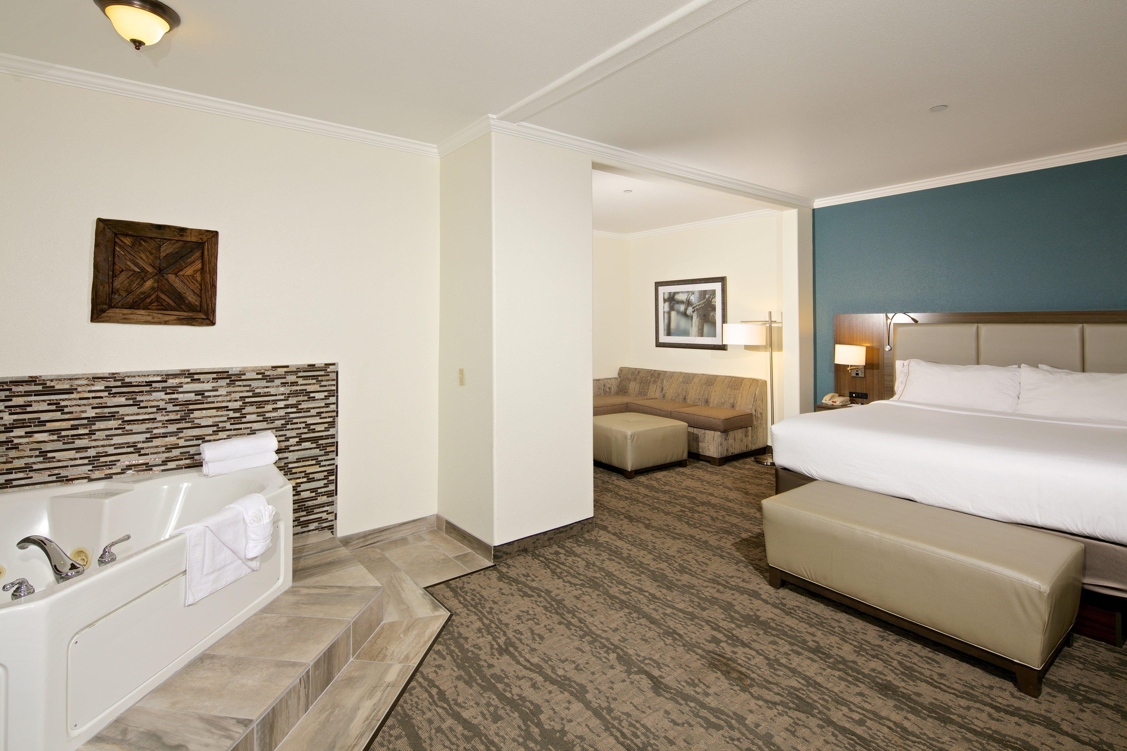 Holiday Inn Express Hotel & Suites - Paso Robles By Ihg Экстерьер фото