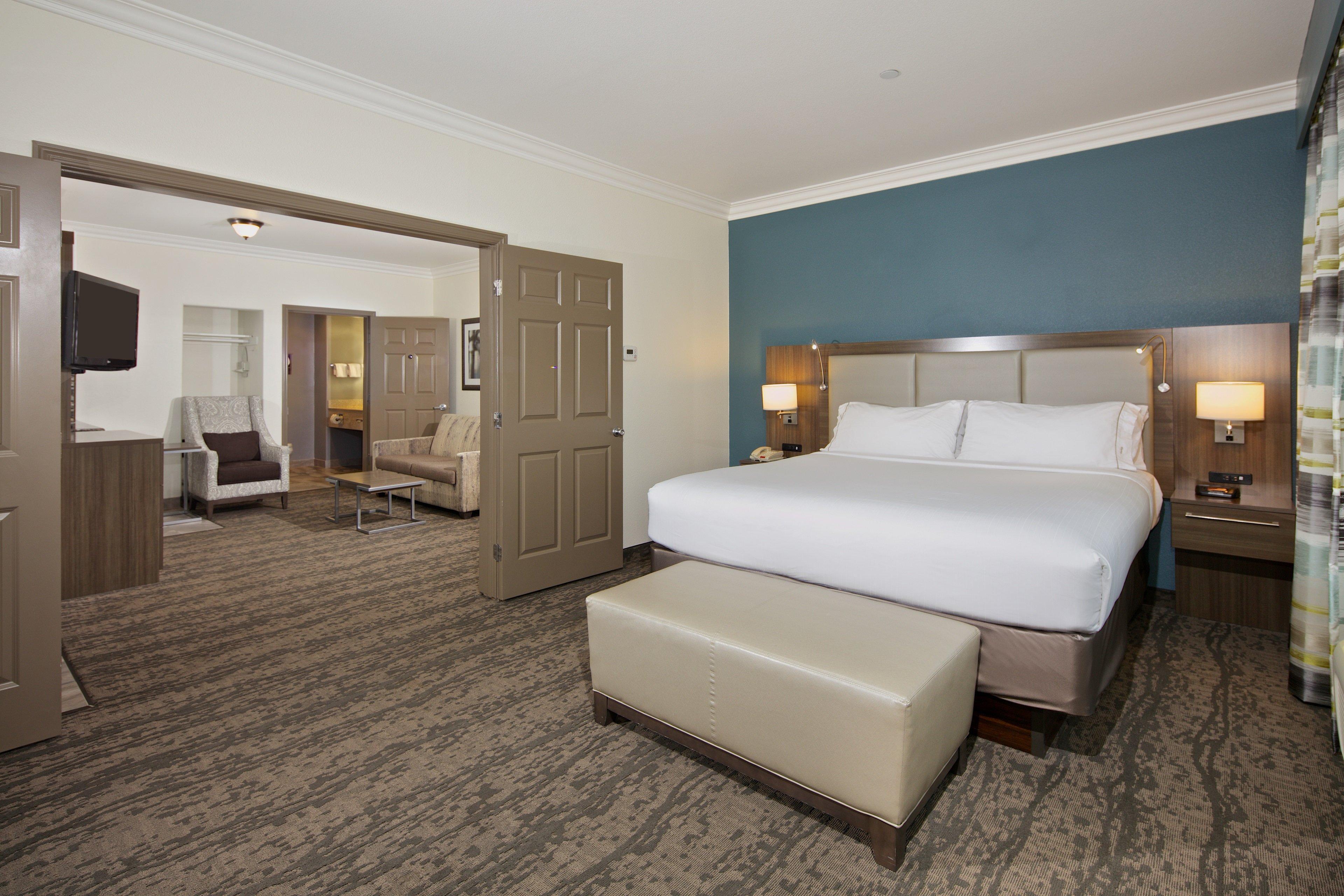 Holiday Inn Express Hotel & Suites - Paso Robles By Ihg Экстерьер фото
