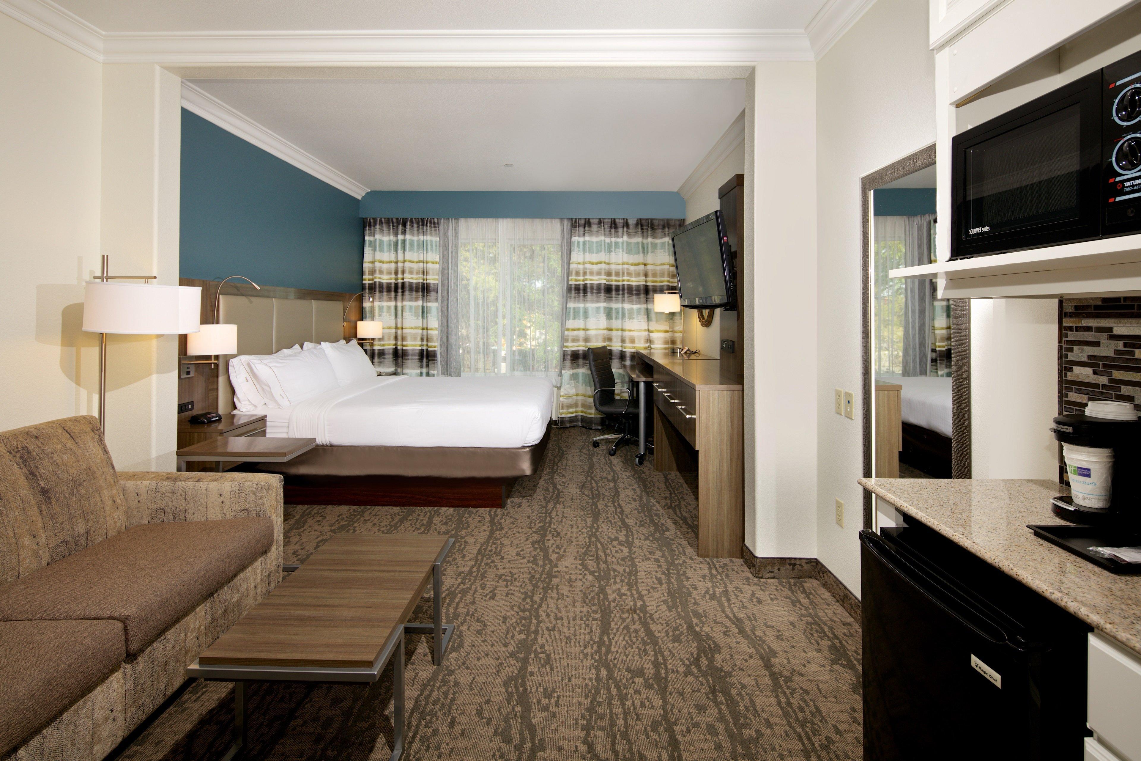 Holiday Inn Express Hotel & Suites - Paso Robles By Ihg Экстерьер фото