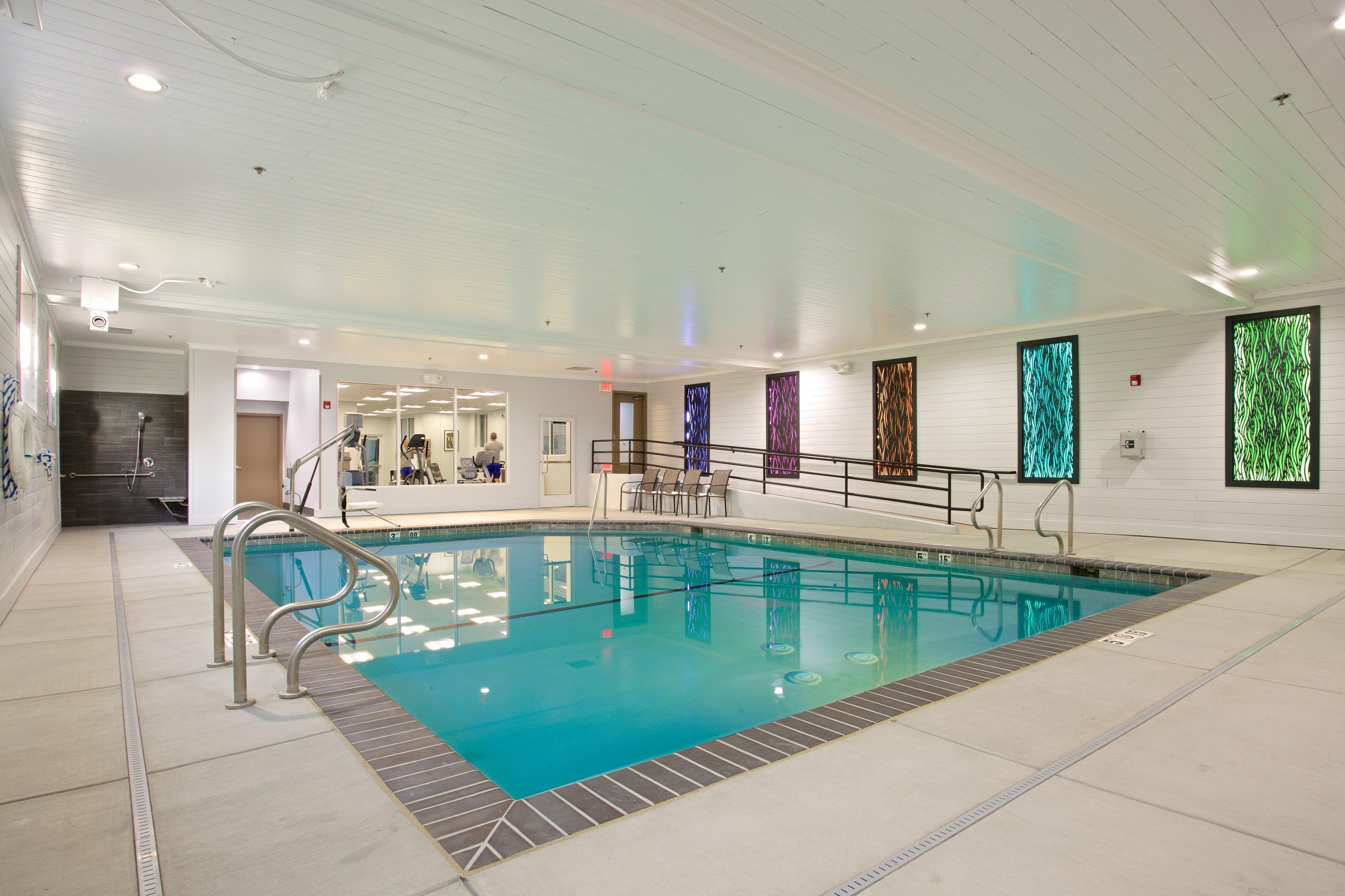 Holiday Inn Express Hotel & Suites - Paso Robles By Ihg Экстерьер фото
