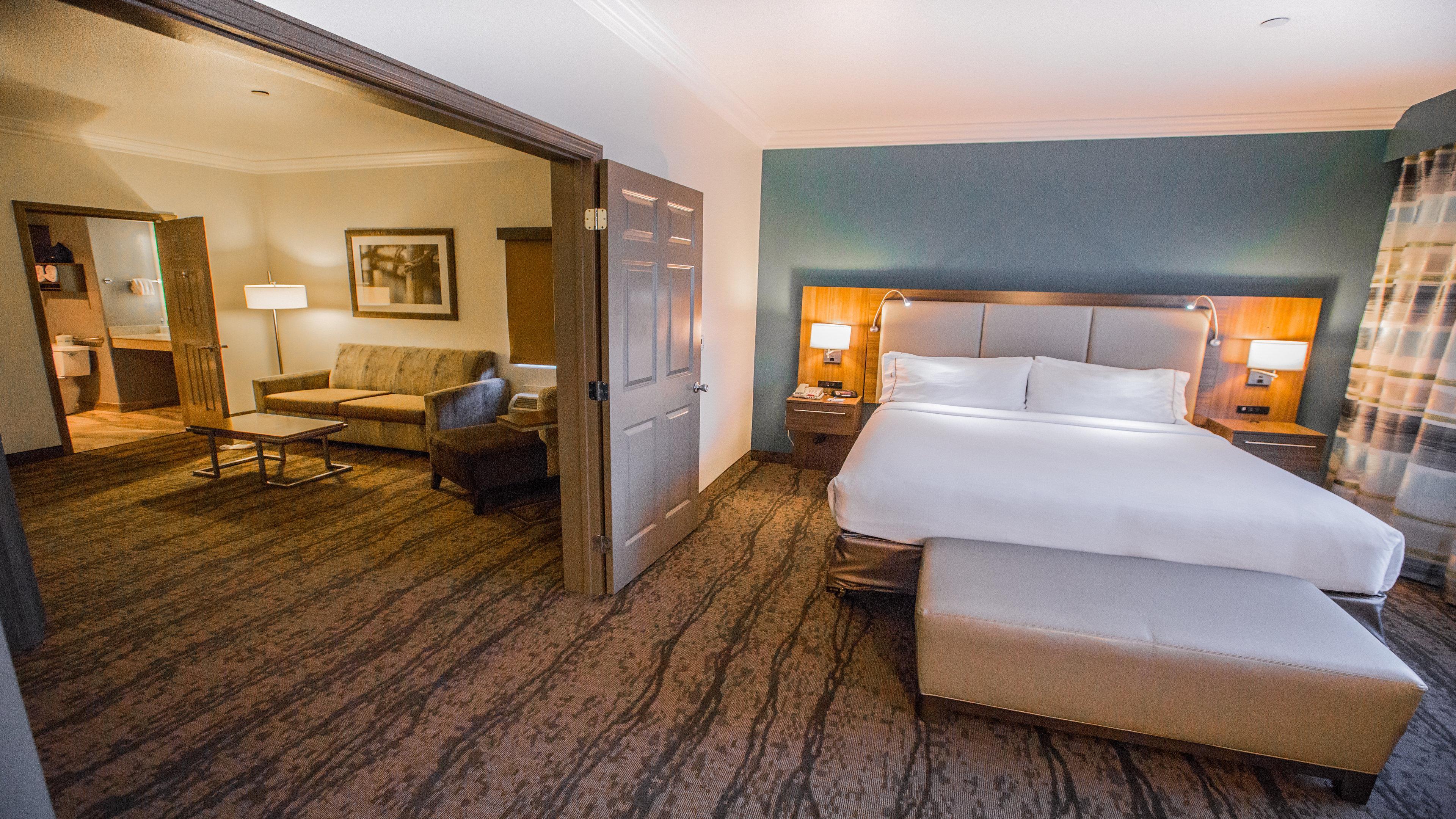 Holiday Inn Express Hotel & Suites - Paso Robles By Ihg Экстерьер фото