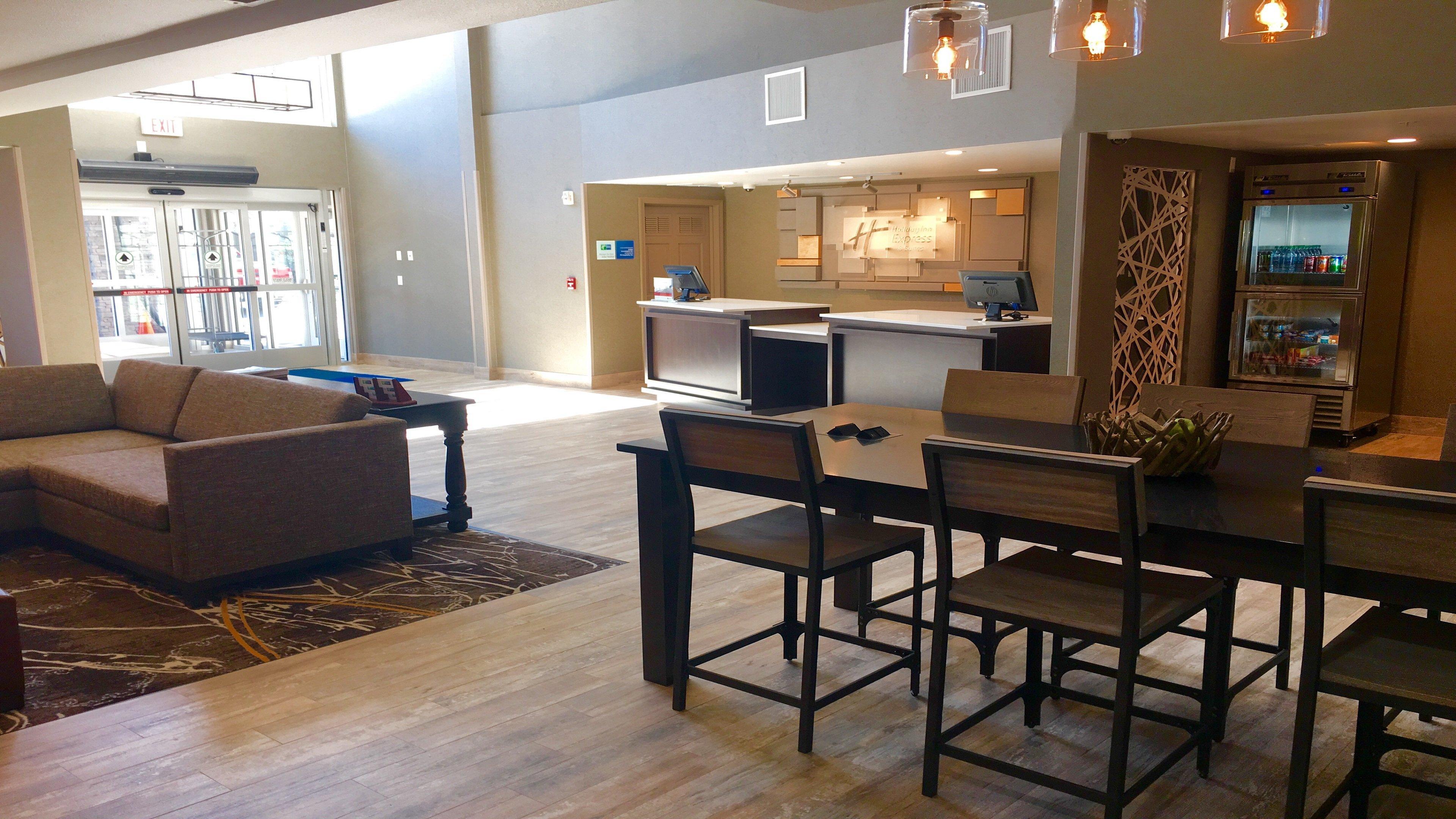 Holiday Inn Express Hotel & Suites - Paso Robles By Ihg Экстерьер фото