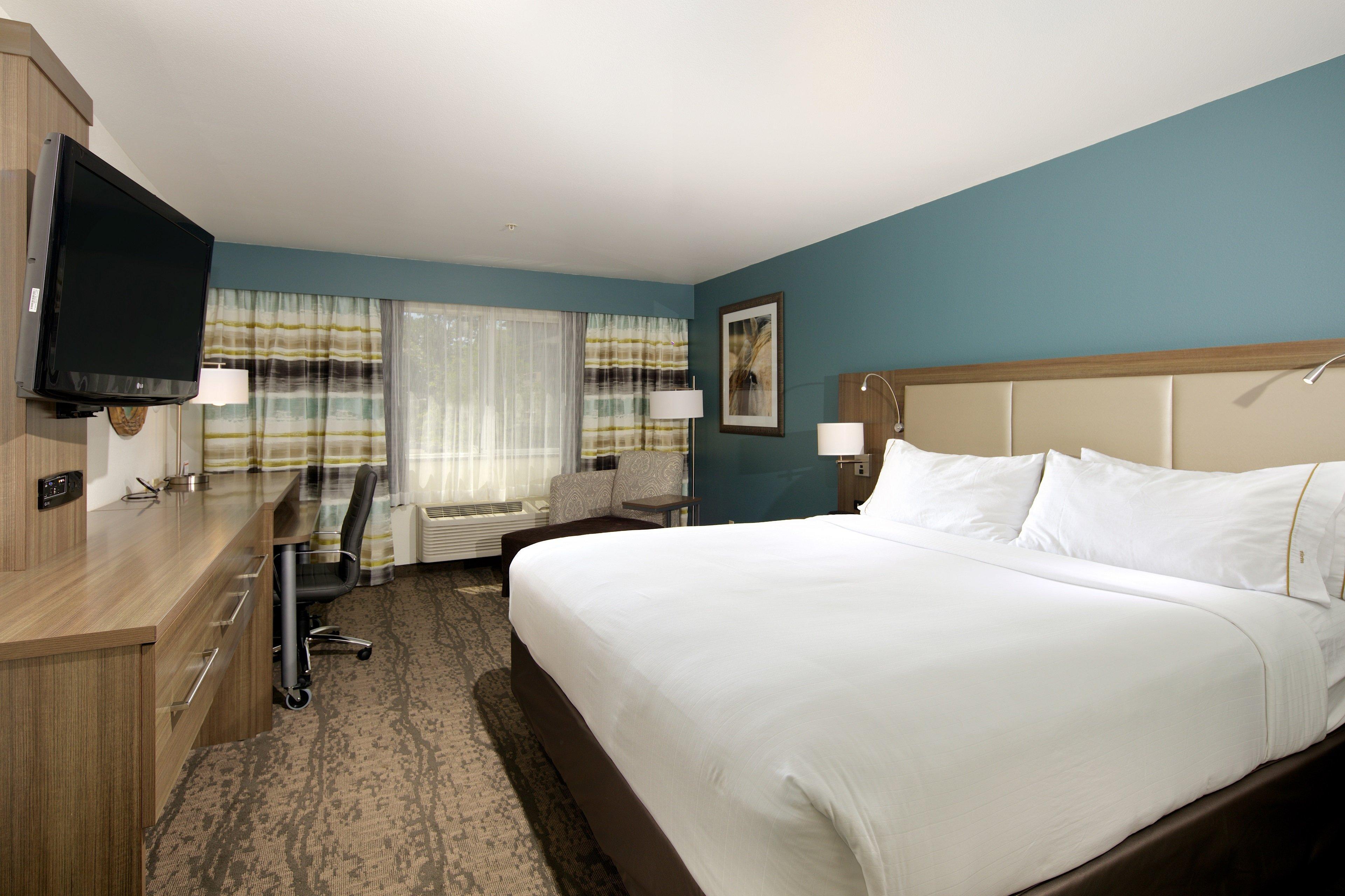 Holiday Inn Express Hotel & Suites - Paso Robles By Ihg Экстерьер фото