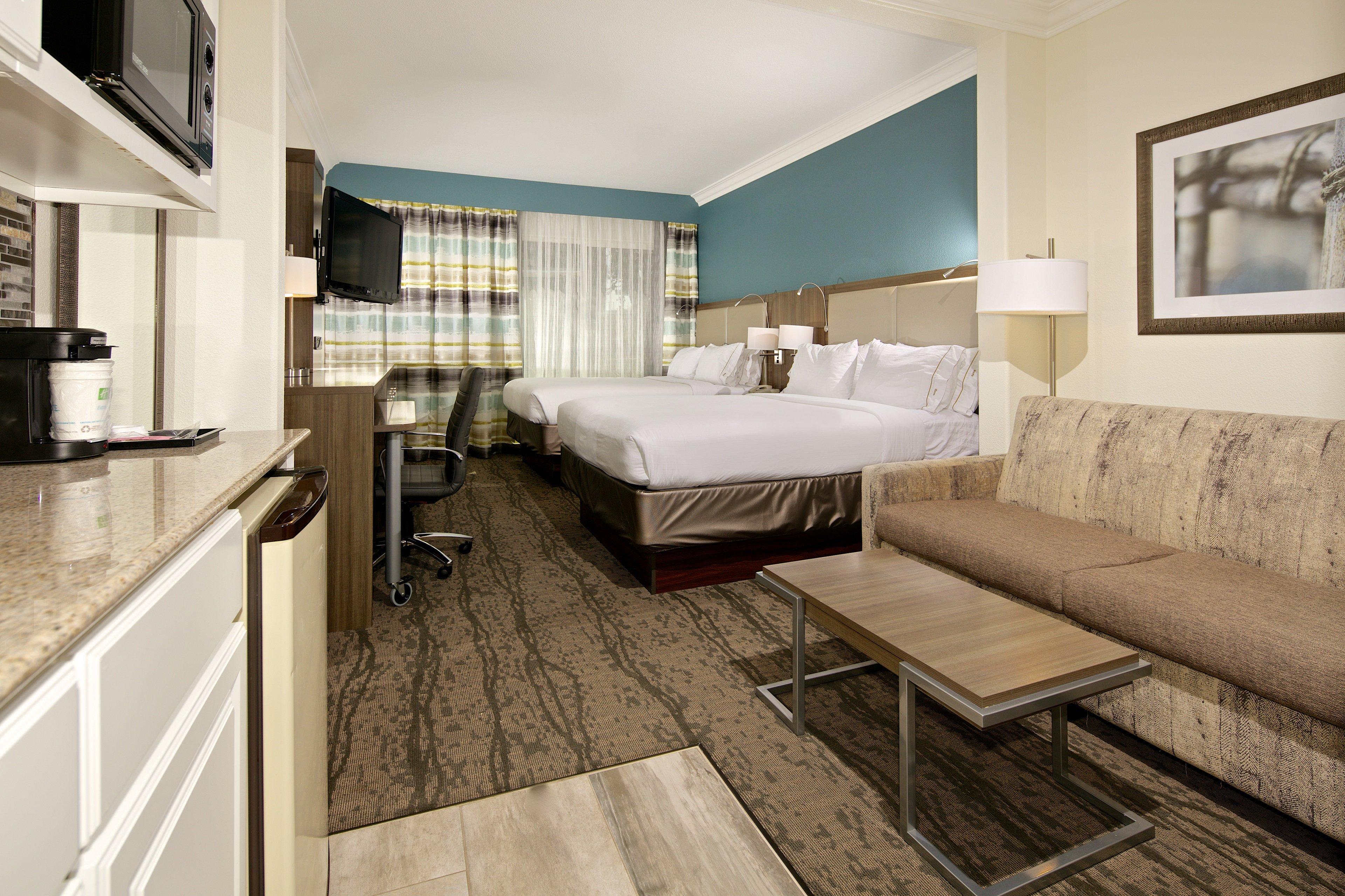 Holiday Inn Express Hotel & Suites - Paso Robles By Ihg Экстерьер фото