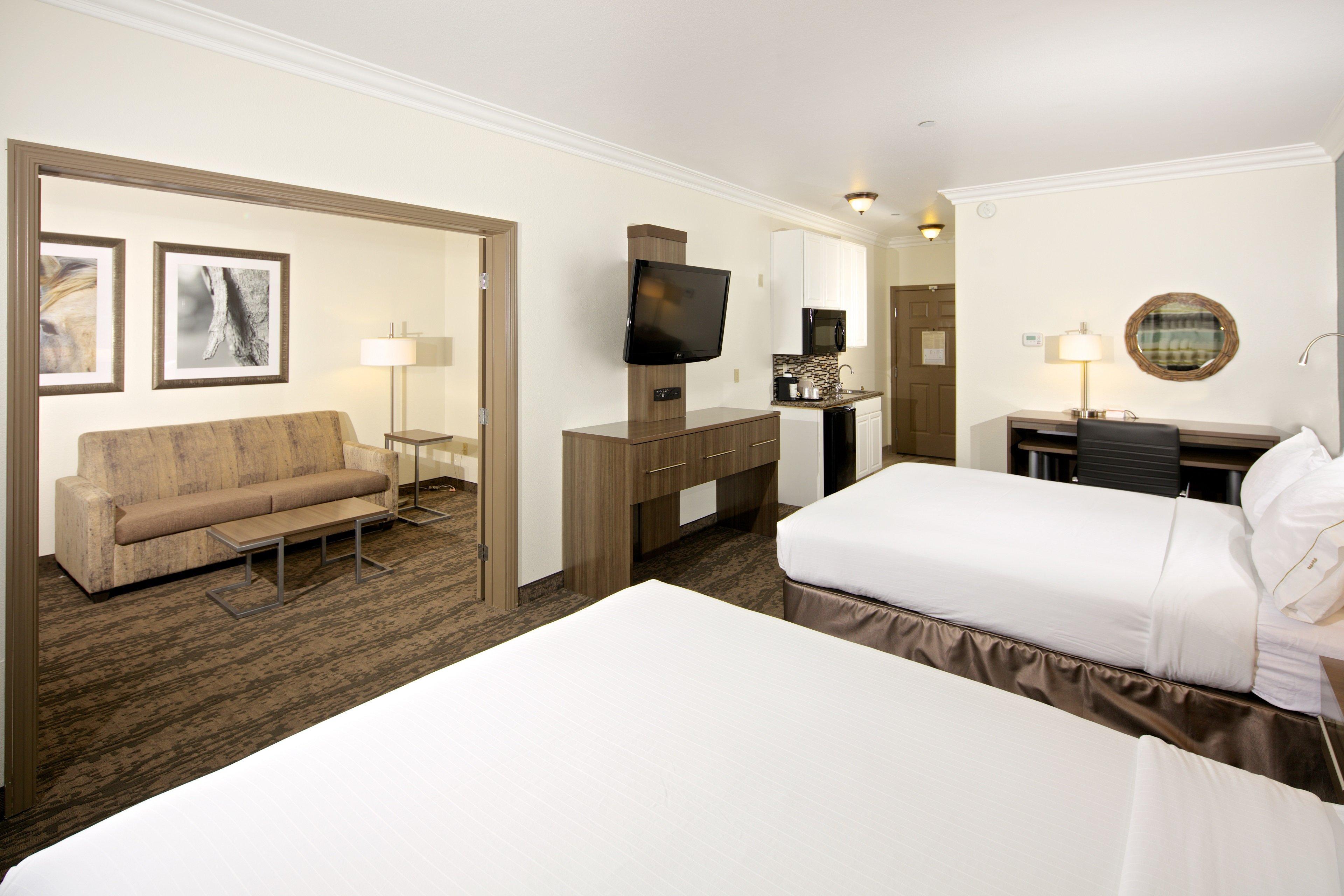 Holiday Inn Express Hotel & Suites - Paso Robles By Ihg Экстерьер фото