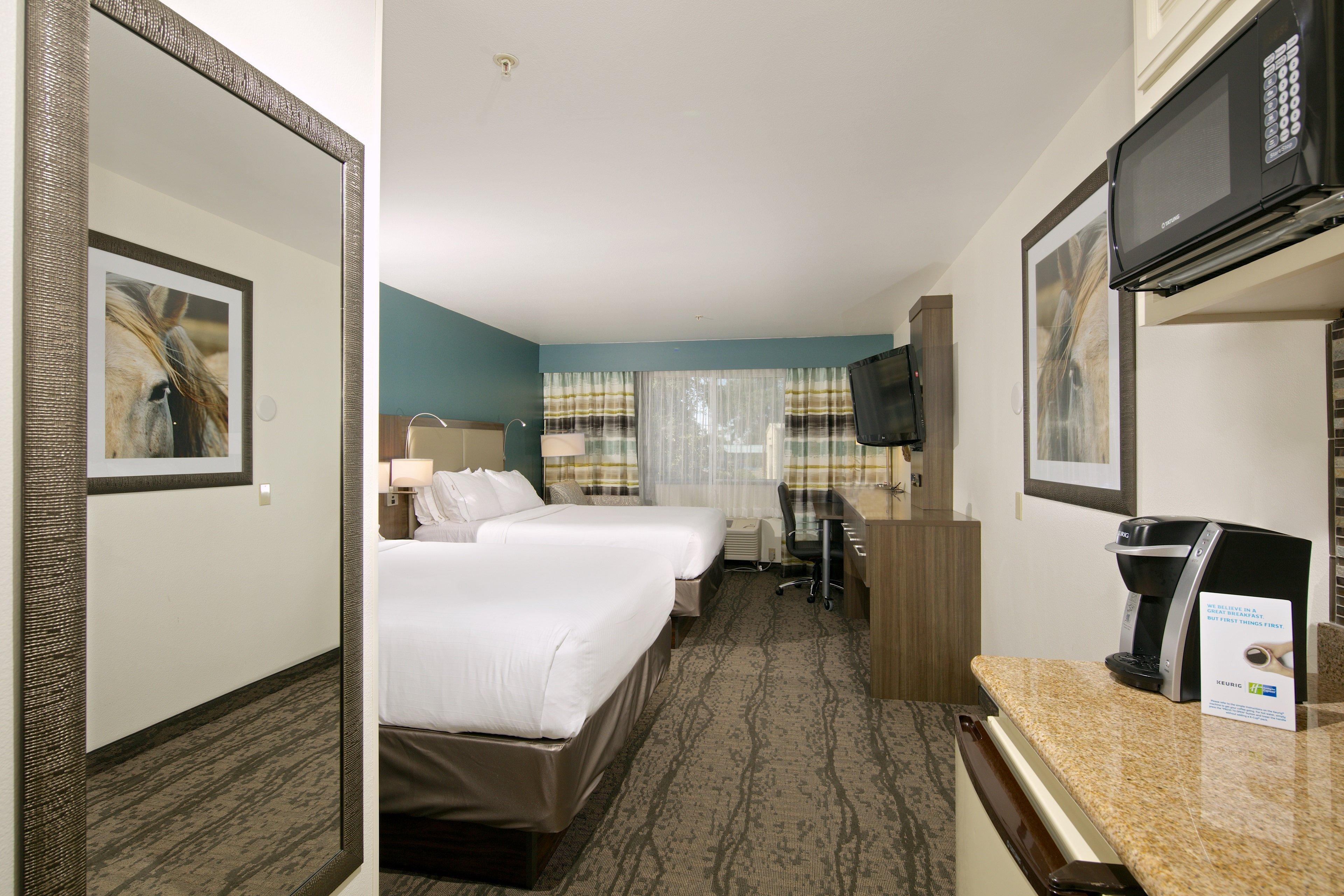 Holiday Inn Express Hotel & Suites - Paso Robles By Ihg Экстерьер фото