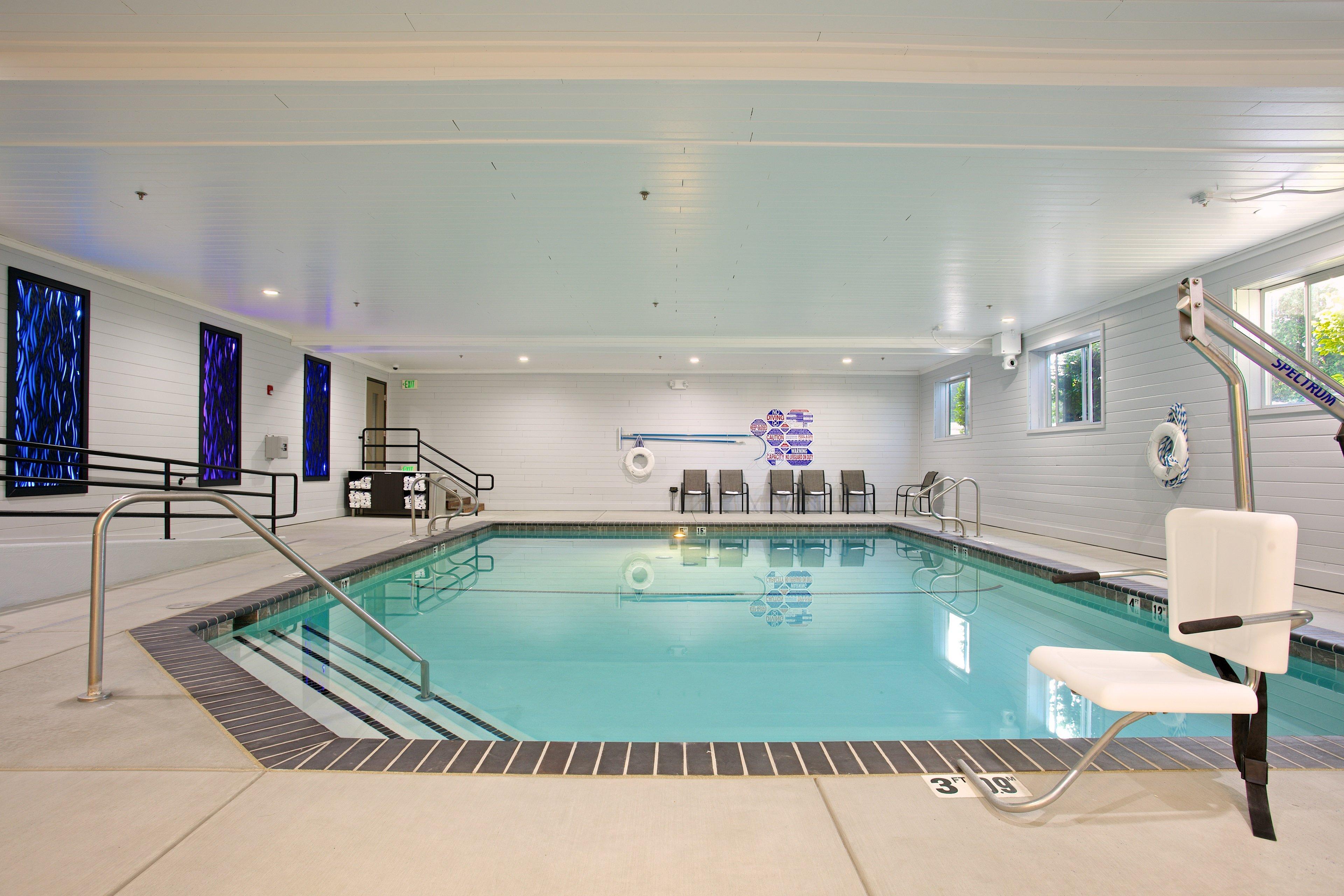 Holiday Inn Express Hotel & Suites - Paso Robles By Ihg Экстерьер фото