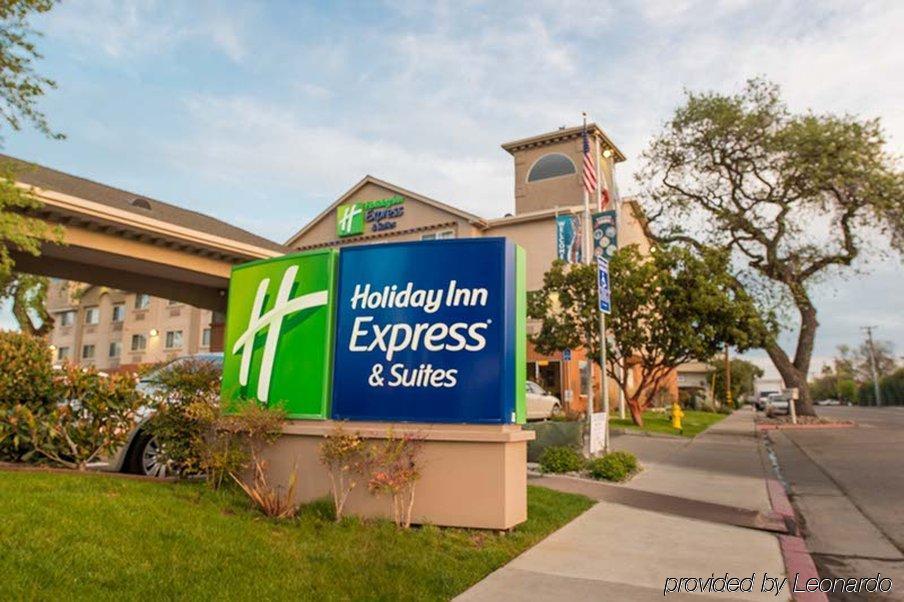 Holiday Inn Express Hotel & Suites - Paso Robles By Ihg Экстерьер фото