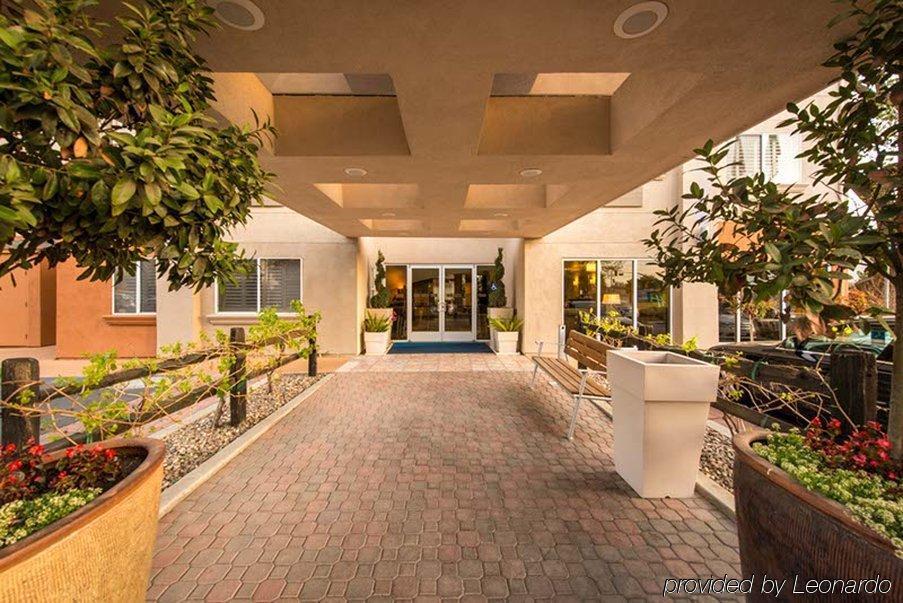 Holiday Inn Express Hotel & Suites - Paso Robles By Ihg Экстерьер фото