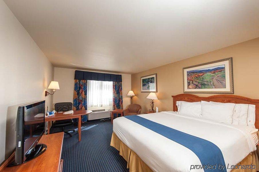 Holiday Inn Express Hotel & Suites - Paso Robles By Ihg Экстерьер фото