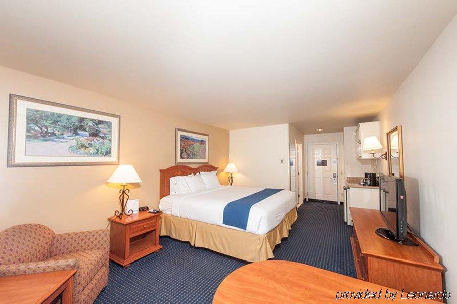 Holiday Inn Express Hotel & Suites - Paso Robles By Ihg Экстерьер фото