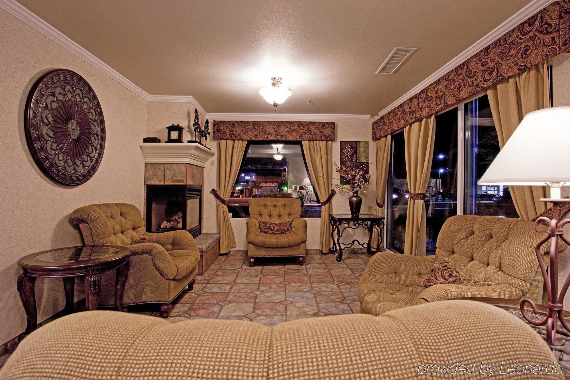 Holiday Inn Express Hotel & Suites - Paso Robles By Ihg Экстерьер фото