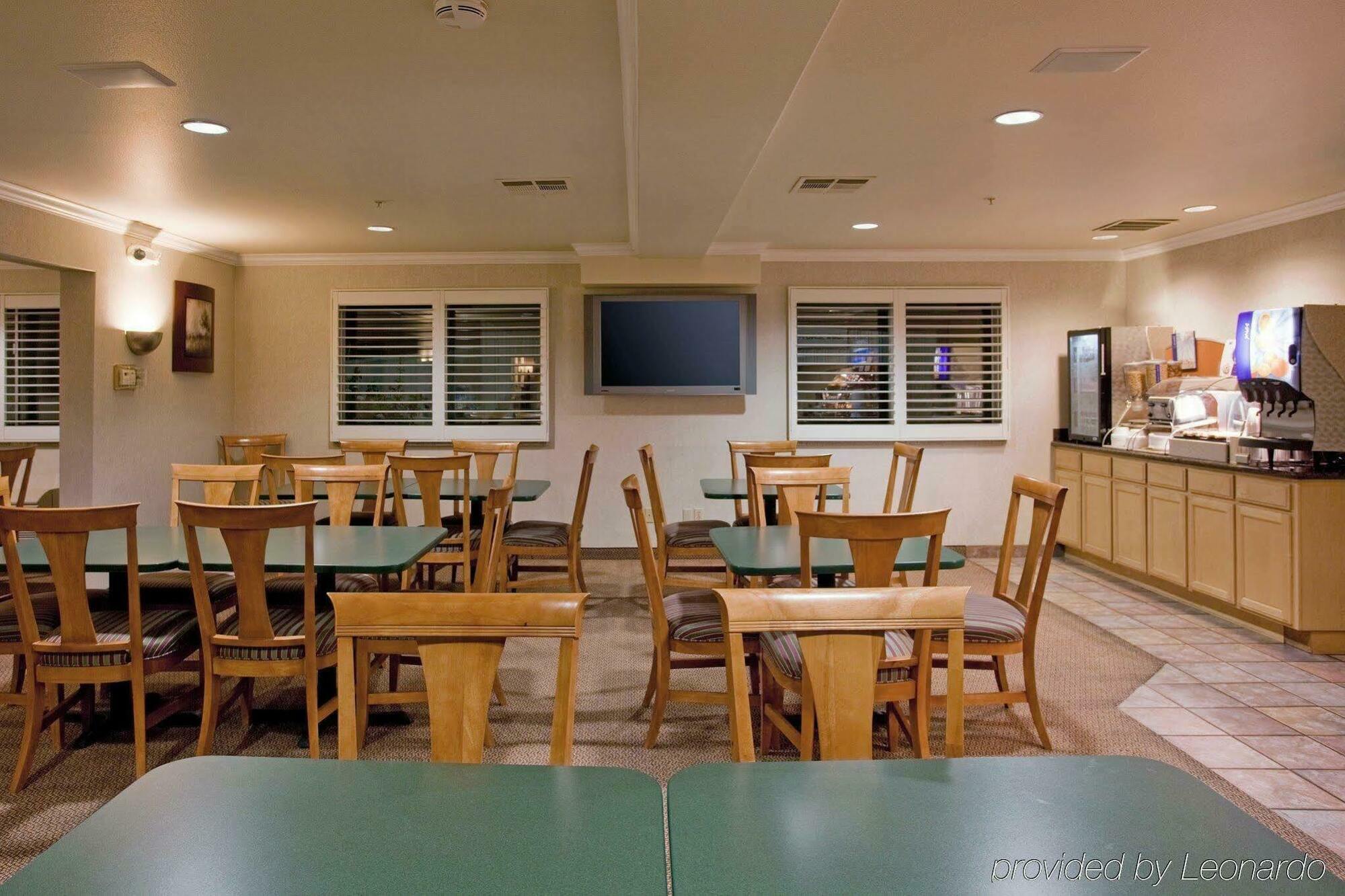 Holiday Inn Express Hotel & Suites - Paso Robles By Ihg Экстерьер фото