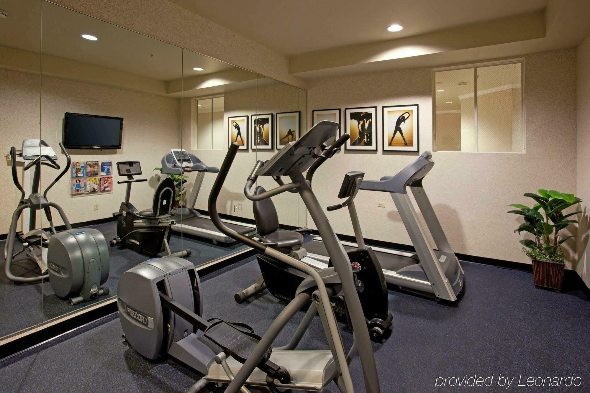 Holiday Inn Express Hotel & Suites - Paso Robles By Ihg Экстерьер фото